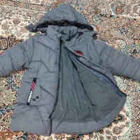 کاپشن پسرانه|لباس|نهاوند, |دیوار