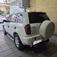 ام‌وی‌ام X33 دنده‌ای، مدل ۱۳۹۱|خودرو سواری و وانت|مهاباد (آذربایجان غربی), |دیوار