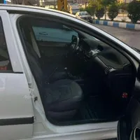 فروش فوری ۲۰۶اس دی دو گانه شرکت|خودرو سواری و وانت|بابل, |دیوار