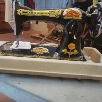 دینام چرخ خیاطی