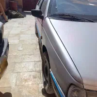 پژو ۴۰۵ مدل ۸۸