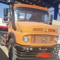 بنز تک باری۱۹۳۰
