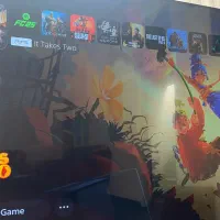Ps5 slim digital edition پی اس فایو اسلیم|کنسول، بازی ویدئویی و آنلاین|لنجان, |دیوار
