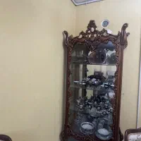 بوفه تمام راش گرجستان