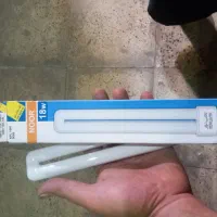 لامپ مهتابی