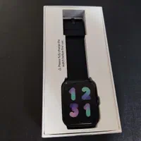 ساعت هوشمند شیائومی مدل ایمیلبwo1 مناسب هدیه،ورزش|ساعت|تهران, افسریه شمالی|دیوار