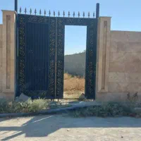 باغ چهار دیواری در دهشاد شهریار|فروش زمین و ملک کلنگی|شهریار, دهشاد بالا|دیوار