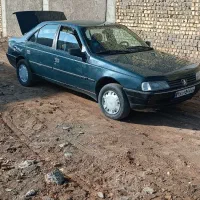 آردی 84|خودرو سواری و وانت|کاشان, فاز ۱ ناجی آباد|دیوار