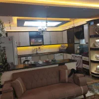 فروش آپارتمان لوکس تک واحدی 108متر در سهند