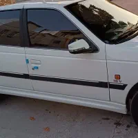 پژوپارس تیوفایو tu5 مدل ۹۳|خودرو سواری و وانت|خرمآباد, |دیوار