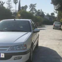 پژو پارس۹۶|خودرو سواری و وانت|بابل, |دیوار