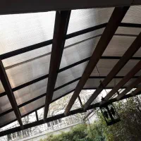 آهنگری و نصب سقف کاذب(پلی کربنات/فایبرگلاس و غیره)|خدمات پیشه و مهارت|تهران, دبستان|دیوار