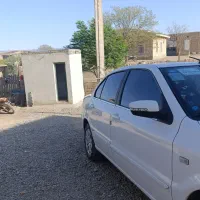سمند سورن فول آپشن