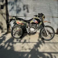 موتور هاتفورد خوش رخ