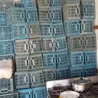 جعبه سه رج صفر