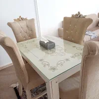 میز غذا خوری 4 نفره