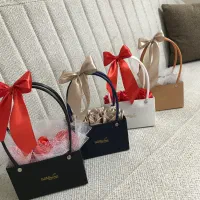 گل جاودان مناسب هدیه