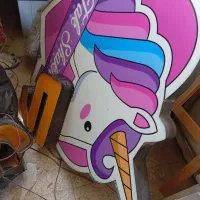 چلنیوم تابلو