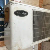 کولر دو تیکه کریر ۳۰ هزار آمریکایی