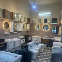 کابینت روشویی ضد آب ۴۷.۳۱(کارخانه)|لوازم سرویس بهداشتی|تبریز, |دیوار