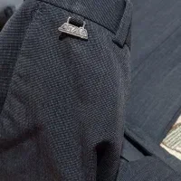 دوشلوار پارچه ای مردانه مارک جامعه نو.سایز ۴۶