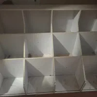 استند خشکبار