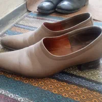 کفش دست ساز درحدنو