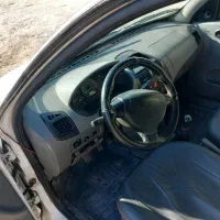 تیبا دوگانه فابریک ۹۷|خودرو سواری و وانت|یزد, |دیوار