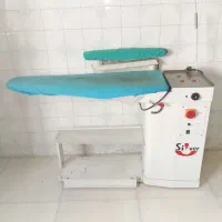 مکش سیلور خارجی|ماشینآلات صنعتی|ری, علایین|دیوار