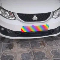 خودرو ساینا s