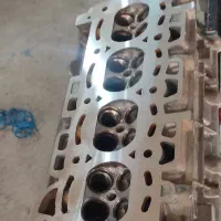 سرسیلندر ام وی ام اصلی استاندارد 530/550و x33بشرط|قطعات یدکی و لوازم جانبی|تبریز, |دیوار