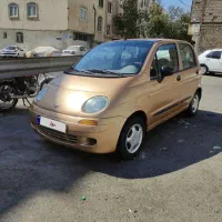 دوو ماتیز مدل79