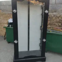 ویترین در حد نو