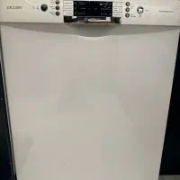 ظرفشویی بوش سری ۴|ماشین ظرفشویی|تهران, گلستان (شهرک راه آهن)|دیوار