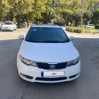 سراتو۹۷اپشنال|خودرو سواری و وانت|بروجرد, |دیوار