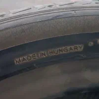 لاستیک هانکونک 245/45/19|قطعات یدکی و لوازم جانبی|بندر کنگان, |دیوار