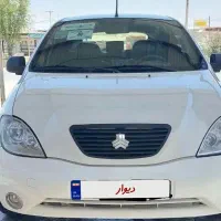 مـاشـیـن تـیـبـا ۲ مـدل ۱۴۰۱