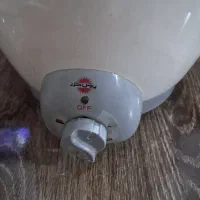 پلوپز|اجاق گاز و لوازم برقی پخت‌وپز|نسیم‌شهر, |دیوار