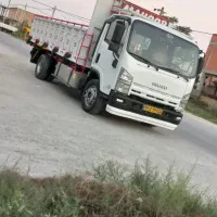 ایسوزو شش تن پی ۷۰۰|خودرو سنگین|بندر ترکمن, |دیوار