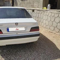 پارس تیوفایو مدل ۱۴۰۰ گاز سیمی