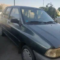 پراید سواری|خودرو سواری و وانت|شاهرود, |دیوار