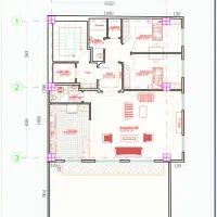 زمین ۲۰۲ متر ال گلی/ سهند