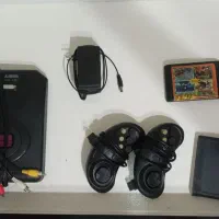 سگا|کنسول، بازی ویدئویی و آنلاین|تهران, اوقاف|دیوار