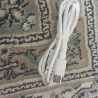 کابل شارژر تایپ سی
