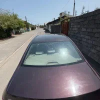 ماشین سوناتاnf|خودرو سواری و وانت|بندر انزلی, میان پشته|دیوار