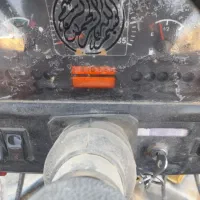 تراکتور ۴۸۵ جفت|خودرو سنگین|نجف‌آباد, گلدشت|دیوار