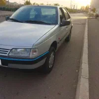 405دوگانه شرکتی