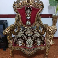 مبل سلطنتی