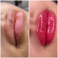 میکروبلیدینگ و هاشور و تتو تخصصی ابرو، چشم.،لب|خدمات آرایشگری و زیبایی|شاهینشهر, سعدی جنوبی|دیوار
