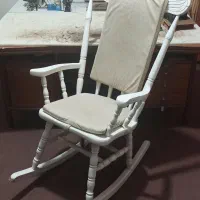 صندلی راک راحتی